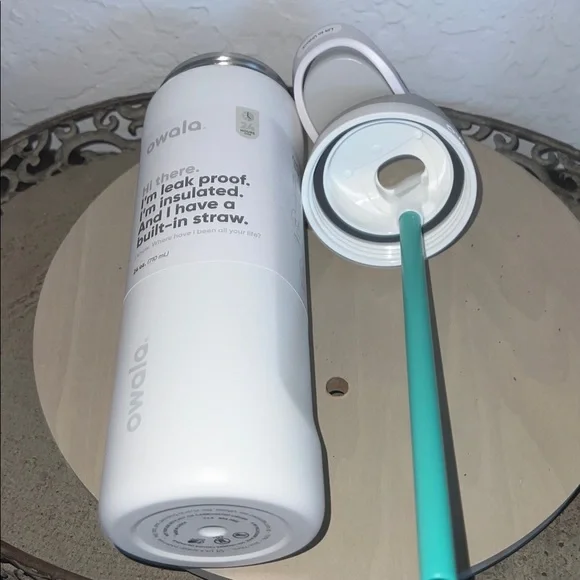 ❣️Starbucks x Owala FreeSip Water Bottle - Picture 7 of 9